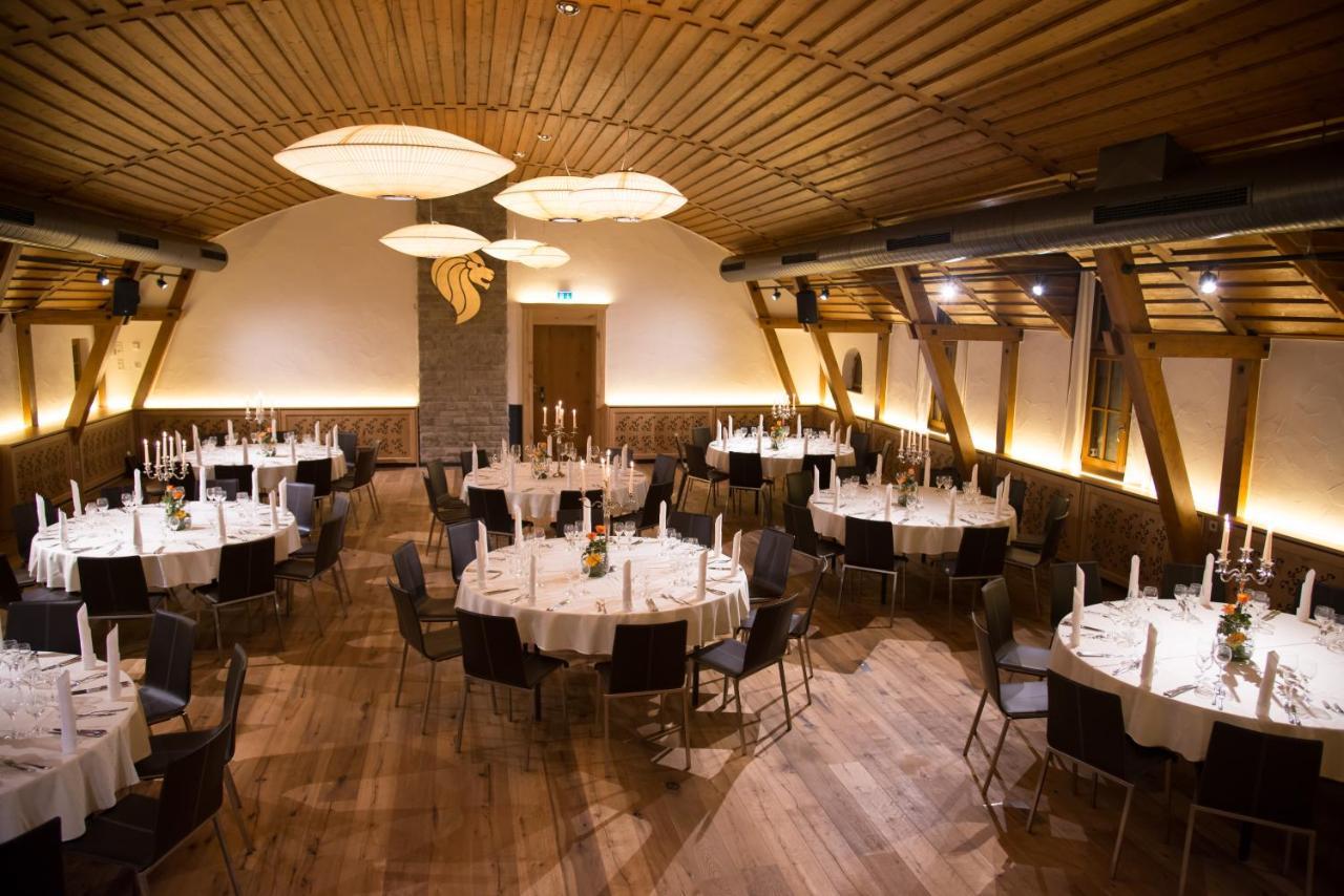 Hotel & Gasthof Loewen Ulm Exterior photo